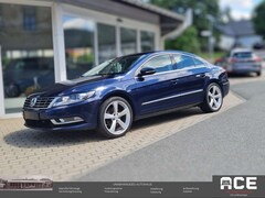 Bild des Angebotes VW CC 1.4 TSI DSG Navi Xenon Sitzheizung Steuerkette neu