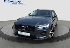 Bild des Angebotes Volvo V60 B4 Plus Dark/Navi/LED/Pano/HuD/360Kam/BLIS Klima