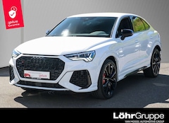 Bild des Angebotes Audi RS Q3 Sportback 2.5 TFSI Navi Matrix ACC Kamera