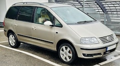 Bild des Angebotes VW Sharan 1.9 TDI Automatik Highline