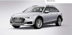 Bild des Angebotes Audi A4 allroad 50 TDI quattro LED AHK Navi