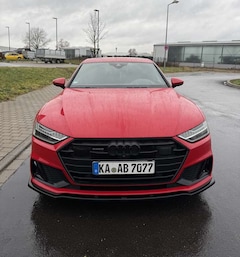 Bild des Angebotes Audi A7 A7 50 TDI QUATTRO MATRIX LASER LICHT B&O S7 Optik