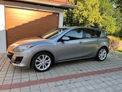 Bild des Angebotes Mazda 3 3 2.0 MZR DISI High-Line