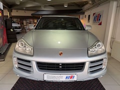 Bild des Angebotes Porsche Cayenne S*S-HEFT*AHK*BOSE*NAVI*LEDER*SCHIEBEDACH