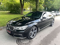 Bild des Angebotes BMW 730 d xDrive Carbon Core*SHD*SClose*D.Key*