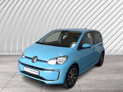 Bild des Angebotes VW e-up! Edition RFK PDC V+H DAB Tempomat