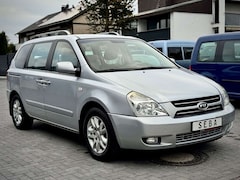 Bild des Angebotes Kia Carnival 2.9 CRDi DPF '7-Sitzer'Aut.'AHK'Display'