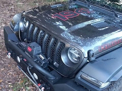 Bild des Angebotes Jeep Wrangler Rubicon