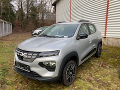 Bild des Angebotes Dacia Spring Essentia