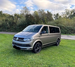 Bild des Angebotes VW Bus