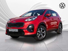Bild des Angebotes Kia Sportage 1.6 T-GDI "Spirit" 2WD Navi LED JBL-Sou