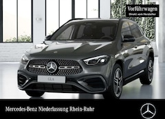 Bild des Angebotes Mercedes-Benz GLA 200 AMG+NIGHT+PANO+360°+AHK+MULTIBEAM+19"+7G