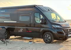 Bild des Angebotes Fiat Ducato Ducato L2H2