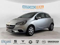 Bild des Angebotes Opel Corsa E Edition KLIMA PARKPILOT BLUETOOTH USB
