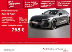 Bild des Angebotes Audi A5 TFSI quattro S tronic 150 kW S line Pan