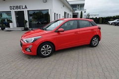 Bild des Angebotes Hyundai i20 1.2 Trend