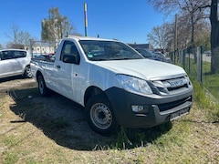 Bild des Angebotes Isuzu D-Max Single Cab Basis 2WD