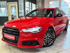 Bild des Angebotes Audi A6 Avant 3.0 TDI Quattro Competition