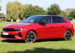 Bild des Angebotes Opel Astra Astra Plug-In-Hybrid GSe