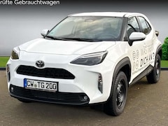 Bild des Angebotes Toyota Yaris Cross Hybrid Comfort LED ALU Klima Abstandstempomat RFK