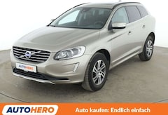 Bild des Angebotes Volvo XC60 2.0 D4 Momentum 2WD Aut.*NAVI*TEMPO*CAM*PDC*