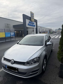 Bild des Angebotes VW Golf Comfortline BMT