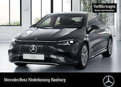 Bild des Angebotes Mercedes-Benz CLA 200 Cp. Progressive Pano Multibeam Distr. PTS