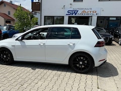 Bild des Angebotes VW Golf R R BMT/Start-Stopp 4Motion Leder LED