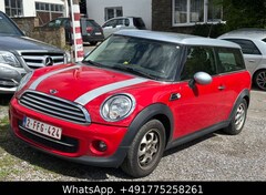 Bild des Angebotes MINI Cooper D Clubman Automatik