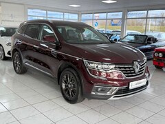 Bild des Angebotes Renault Koleos Limited+Automatik+Kamera+LenkradHzg+1.Hnd