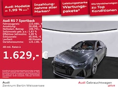 Bild des Angebotes Audi RS7 PERF.*AKRAPOVIC*MATRIX*PANO*STAND