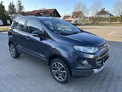Bild des Angebotes Ford EcoSport 1.0 EcoBoost TITANIUM