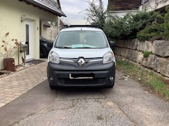 Bild des Angebotes Renault Kangoo Z.E. Kangoo Maxi Z.E. 33 (mit Batterie)