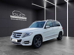 Bild des Angebotes Mercedes-Benz GLK 250 CDI 4Matic Memo*Navi*Shzg*Bi-Xenon*AHK