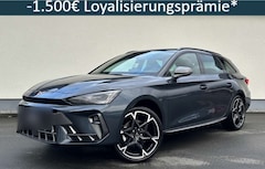 Bild des Angebotes CUPRA Leon Sportstourer 1.5 eTSI DSG Sennheiser Pano Matrix K