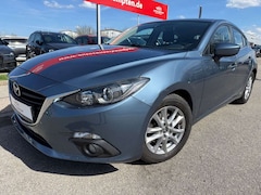 Bild des Angebotes Mazda 3 Lim. Center-Line