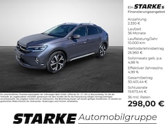 Bild des Angebotes VW Taigo 1.5 TSI DSG Style