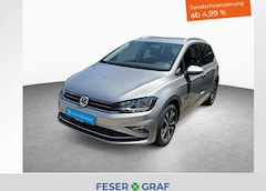 Bild des Angebotes VW Golf Sportsvan 1.5TSI 6-Gang UNITED NAVI KAMERA ACC