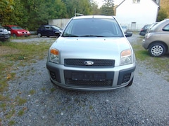 Bild des Angebotes Ford Fusion Fun X