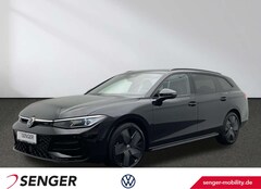 Bild des Angebotes VW Passat Variant R-Line 2,0 l TDI SCR 4MOTION LED