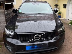 Bild des Angebotes Volvo XC40 XC40 D4 AWD Geartronic R-Design