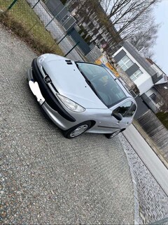 Bild des Angebotes Peugeot 206 60 Presence