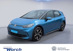 Bild des Angebotes VW ID.3 PURE LED+NAVI+SHZ+el.SITZ+ZWEIFARBIG+
