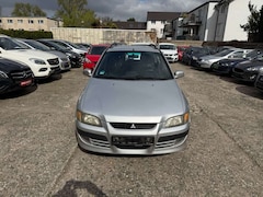 Bild des Angebotes Mitsubishi Space Star Avance 1600*Klima*II Hand*