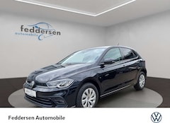 Bild des Angebotes VW Polo Life 1.0 TSI ACC Navi IQ.DRIVE Sitzheizung KLIMA