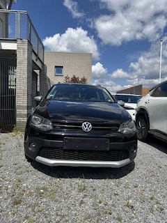 Bild des Angebotes VW Polo Cross 1.2 TSI DSG