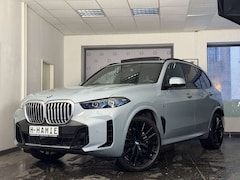 Bild des Angebotes BMW X5 30d M-SPORT ICONIC CARBON PANO 360 HUD H&K