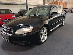 Bild des Angebotes Subaru Legacy Kombi/ Outback 3.0 R AUTOM ALLRA,TUV 6/27