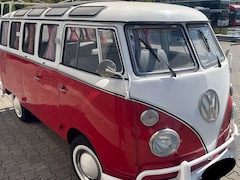 Bild des Angebotes VW T1 Samba (do Brasil)