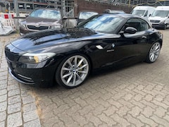 Bild des Angebotes BMW Z4 35I S-Drive  AUT/LEDER/NAVI/BI-XENON/KW-V3